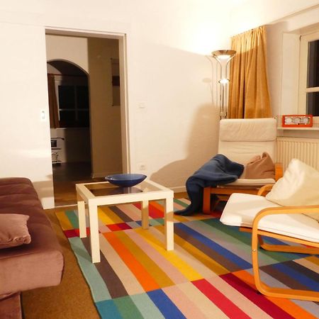 Ferienwohnung Niemann In Lutterloh Unterluss Eksteriør billede