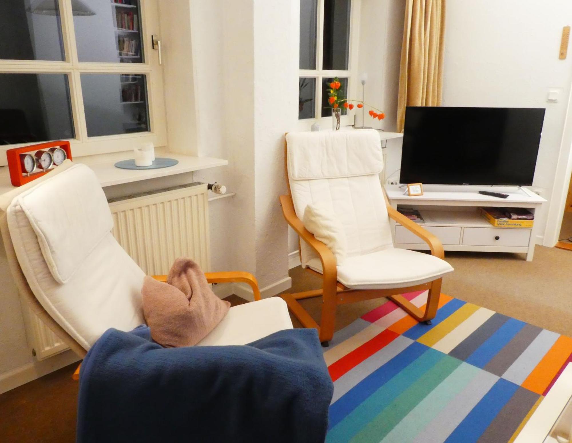 Ferienwohnung Niemann In Lutterloh Unterluss Eksteriør billede